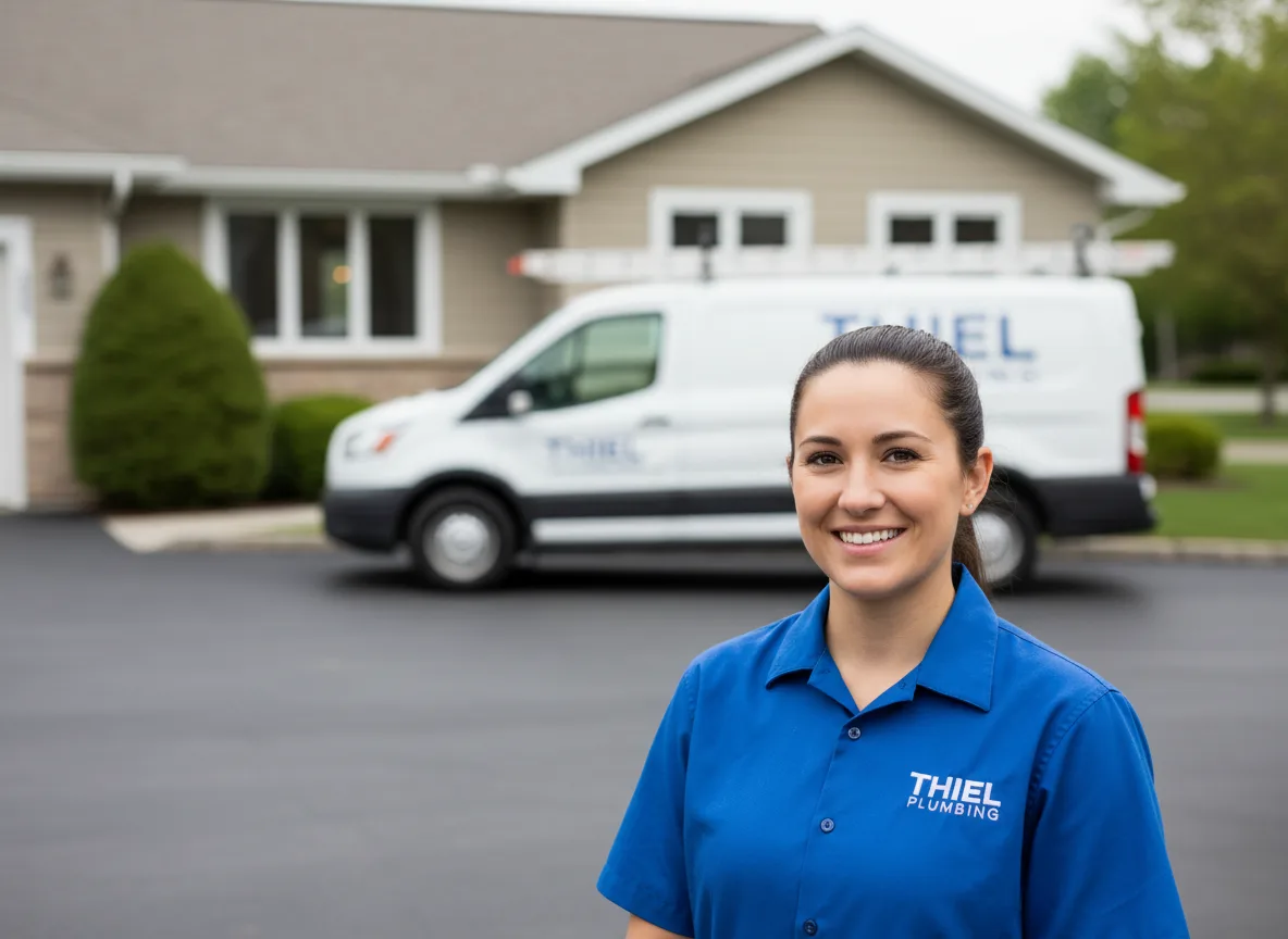 Plumber Gandeeville, WV FAQs